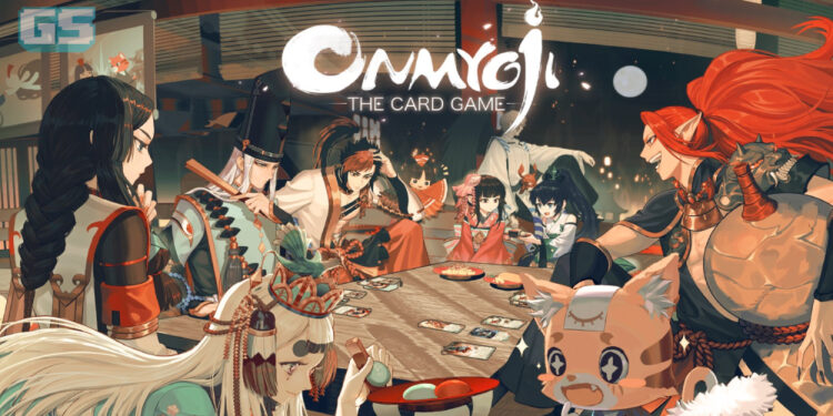 Spinoff baru – Onmyoji: The Card Game membuka pra-pendaftaran di negara tertentu!