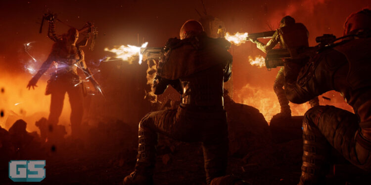[TGS2020] Struktur gameplay Outriders & latar belakang! Info baru diumumkan!