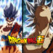 Goku menguasai bentuk sempurna Ultra Instinct! Kekuatan tahap dewa!