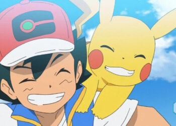 Sebab utama Pikachu tidak ingin evolusi dalam Pokemon!