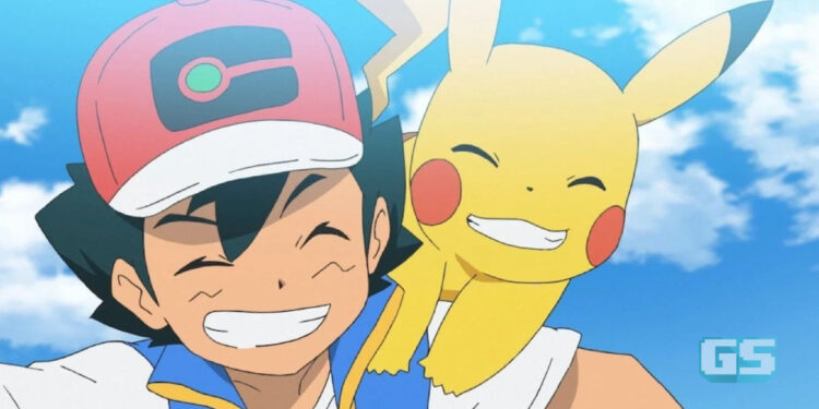 Sebab utama Pikachu tidak ingin evolusi dalam Pokemon!
