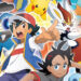 Story arc baru Pokemon Journeys seiring dengan kisah permainan Sword & Shield!
