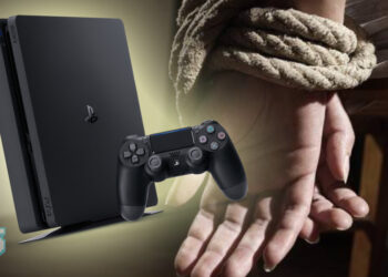Mangsa culik Jepun guna PS4 untuk melepaskan diri! Pulang rumah dengan selamat!