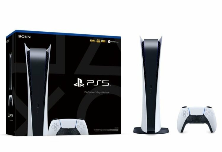 Singapore sudah umumkan harga PS5: fizikal bernilai RM2218 dan digital bernilai RM1822! Malaysia bila lagi?