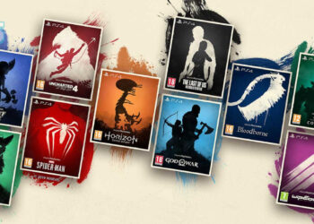 Fitur “backwards compatibility” PS5 dijelaskan lagi oleh Ubisoft!
