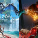 Walaupun game PS5, Horizon Forbidden West & Spider-Man: Miles Morales sah akan keluar untuk PS4 juga!