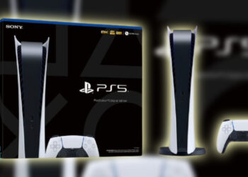 Singapore sudah umumkan harga PS5: fizikal bernilai RM2218 dan digital bernilai RM1822! Malaysia bila lagi?
