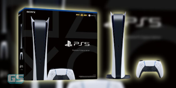 Singapore sudah umumkan harga PS5: fizikal bernilai RM2218 dan digital bernilai RM1822! Malaysia bila lagi?