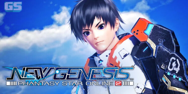 Info lanjut untuk Phantasy Star Online 2: New Genesis! Akan keluar 2021!