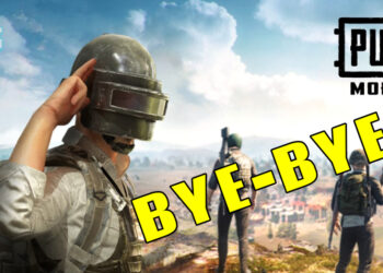 India mengharamkan 118 game mobile termasuk PUBG Mobile! Mungkin buat selama-lamanya?