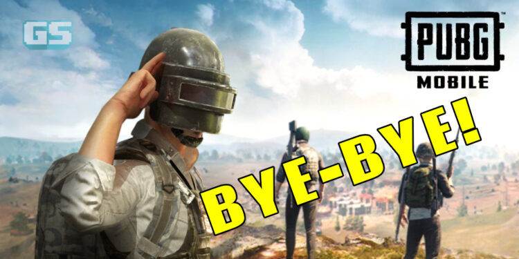 India mengharamkan 118 game mobile termasuk PUBG Mobile! Mungkin buat selama-lamanya?