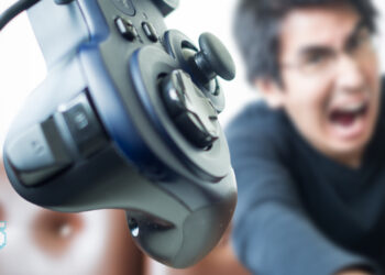 Pemain Xbox lebih agresif berbanding pemain PlayStation! Hasil kajian sebenar!