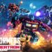 Netflix stream teaser trailer Transformers: War for Cybertron Trilogy – Earthrise