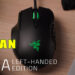 Ulasan Razer Naga Left Handed Edition: Khas untuk memantapkan lagi pengalaman gamers kidal!