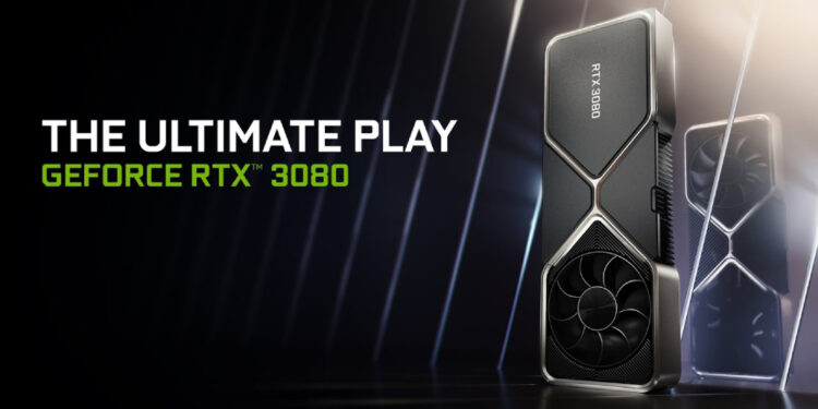 Nvidia memperkenalkan kad grafik siri RTX 30 baru yang lebih kencang! Lagi kuat daripada RTX 2080!