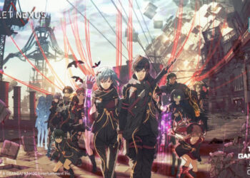 [TGS2020] Inilah “playable character” ke-2 Scarlet Nexus dengan jalan cerita berbeza! Memperkenalkan Kasane Randall!