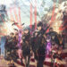 [TGS2020] Inilah “playable character” ke-2 Scarlet Nexus dengan jalan cerita berbeza! Memperkenalkan Kasane Randall!