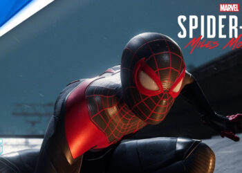 Gameplay PS5 didedahkan untuk Marvel’s Spider-Man: Miles Morales! Juga akan keluar untuk PS4!