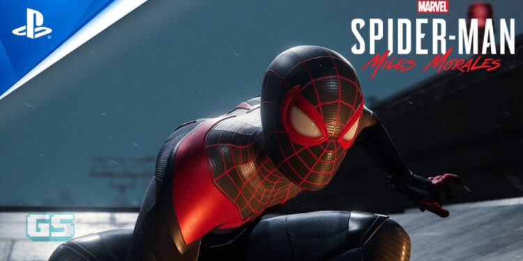 Gameplay PS5 didedahkan untuk Marvel’s Spider-Man: Miles Morales! Juga akan keluar untuk PS4!