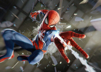 Marvel’s Spider-Man: Remastered tidak ada versi fizikal & “save file” tidak boleh pindah dari PS4 ke PS5!