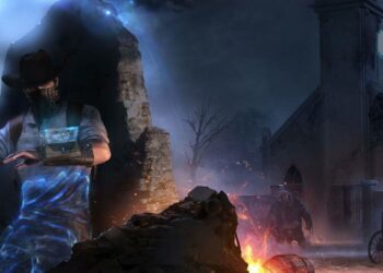 Multiplayer FPS Online VR “Stay Silent” kembali dengan versi kemaskini & SALE yang mengejutkan!
