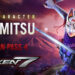 Tekken 7 mulakan musim 4 & tambah Kunimitsu sebagai watak DLC terbaru!