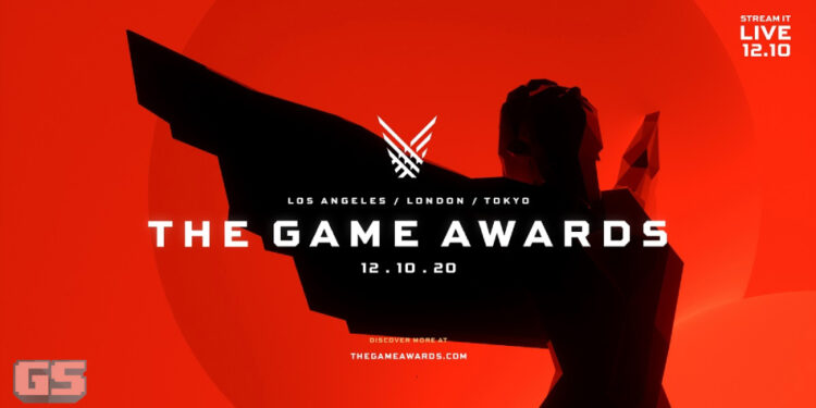Tarikh tayangan The Game Awards 2020 diumumkan pada Disember! Siaran langsung setinggi 4K UHD!