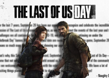 The Last of Us menamakan mengubah nama “Outbreak Day” kerana COVID-19!