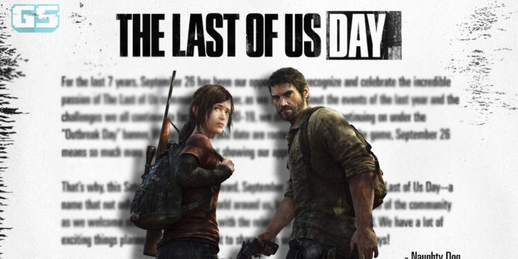 The Last of Us menamakan mengubah nama “Outbreak Day” kerana COVID-19!