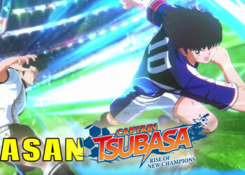 Ulasan Captain Tsubasa: Rise of New Champions – Bantu Tsubasa menjadi legenda bola sepak!