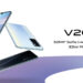 vivo melancarkan V20 SE di Malaysia pada harga semurah RM1199! Kapabiliti kamera tertinggi untuk pengguna!