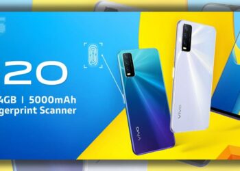 Mencari phone bajet? vivo Malaysia secara rasmi mendedahkan Y20 hanya RM599!