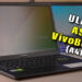 Ulasan Asus VivoBook 14 (A413F): padat, kecil & paling penting murah!