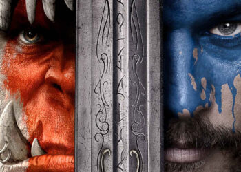Movie World of Warcraft baru dalam pembikinan! Sekuel mungkin?