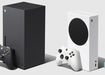 Spesifikasi penuh Xbox Series X vs. Xbox Series S! Konsol next-gen terbaru!
