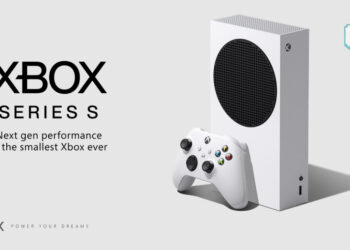 Microsoft mendedahkan Xbox Series X pada nilai harga $299 (RM1.2K)!