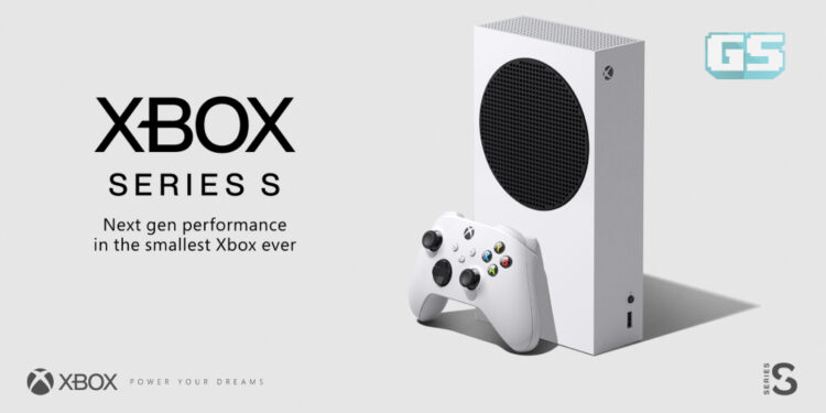 Microsoft mendedahkan Xbox Series X pada nilai harga $299 (RM1.2K)!