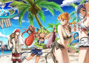 [TGS2020] Ys VIII Mobile bukan adaptasi JRPG sembarangan! Dibangunkan oleh Linekong!