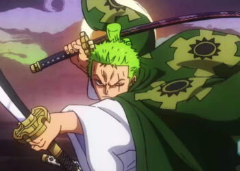 Teori One Piece: Zoro mungkin sembunyikan kuasa sebenarnya selama ini!