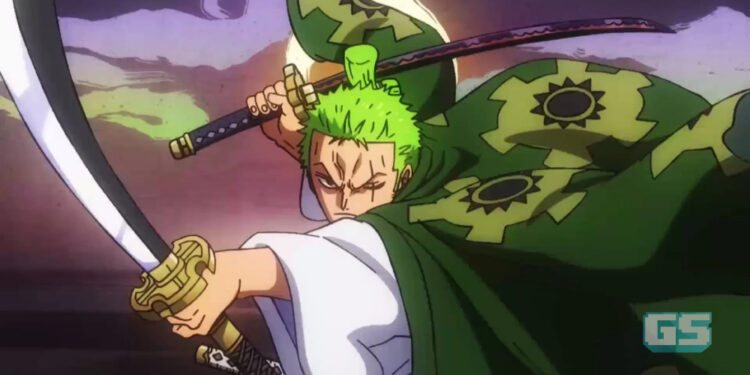 Teori One Piece: Zoro mungkin sembunyikan kuasa sebenarnya selama ini!