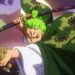 Teori One Piece: Zoro mungkin sembunyikan kuasa sebenarnya selama ini!