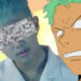 Apabila geng k-pop BTS ingin jadi Zoro One Piece, inilah hasilnya!