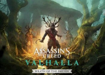 Ubisoft mendedahkan rancangan pasca pelancaran untuk Assassin’s Creed Valhalla