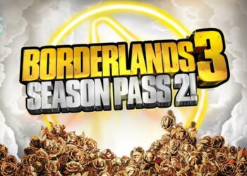 Vault Hunter, 10 November ini, Season Pass 2 Borderlands 3 akan bermula!