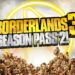 Vault Hunter, 10 November ini, Season Pass 2 Borderlands 3 akan bermula!