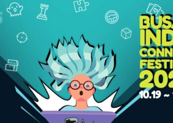Nikmati permainan Indie di mana sahaja pada bila-bila masa di BIC Festival 2020!