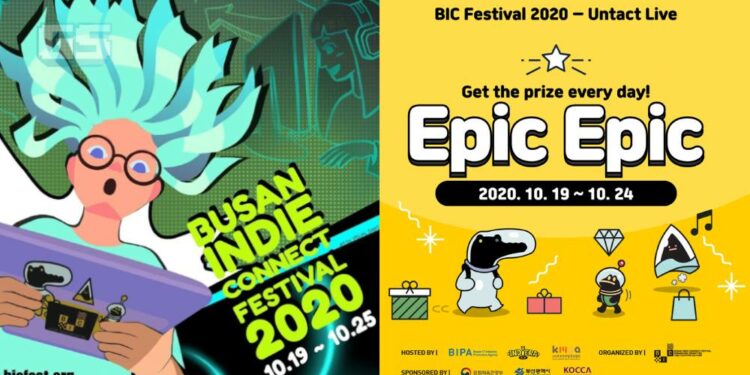 AirPods Pro, Baucar hadiah, kad hadiah STEAM akan diberikan! Pelbagai ganjaran mewah menanti di BIC Festival 2020!