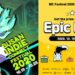 AirPods Pro, Baucar hadiah, kad hadiah STEAM akan diberikan! Pelbagai ganjaran mewah menanti di BIC Festival 2020!