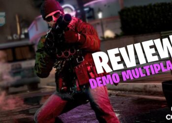 Menarik ke tak Mode Multiplayer dalam demo Call of Duty: Black Ops Cold War? Jom usha review kami!