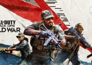 “Membawa klasik dalam generasi baru” – Temuramah EKSKLUSIF Director & Lead Designer Call of Duty: Black Ops Cold War, David Vonderhaar & Matt Scronce
